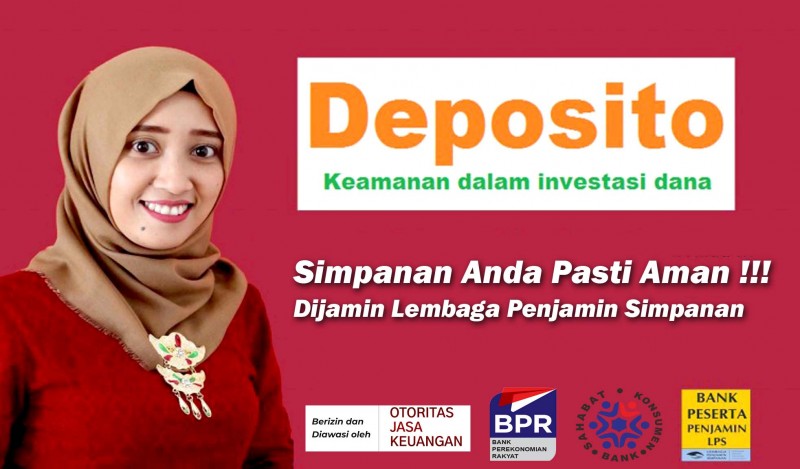 Pengertian Deposito