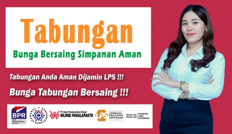 Pengertian Tabungan